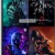 존윅 4부작 John Wick Chapter 4 2023 UHD 4K BluRay 2160p