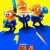 슈퍼배드 4 (우리말 더빙) Despicable Me 4, 2024.1080p.KORDUB.WEBRip.H264.AAC