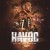 해벅.Havoc 2025 1080p NF WEB-DL DDP5 1 Atmos H264-FLUX
