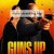 건즈 업 Guns Up ,2025.1080p.KORSUB.WEBRip.H264.AAC