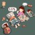 오늘의유머 - 발로 차주고 싶은 등짝