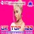 The Official UK Top 100 Singles Chart (2023-09-14) Mp3 320kbps