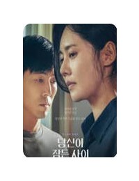 당신이 잠든 사이 While.You.Were.Sleeping.2024