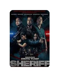 보안관 나르코 인테그리티 Sheriff Narko Integriti ,2024