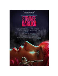 스트레인지 달링 Strange Darling ,2024