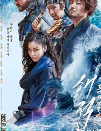 해적: 도깨비 깃발