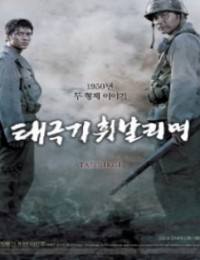 Taegukgi  Brotherhood Of War