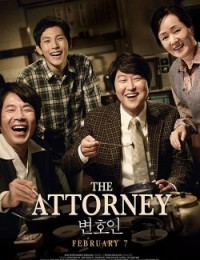The Attorney 2013