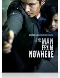 The Man From Nowhere 2010