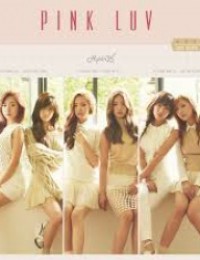 APink LUV